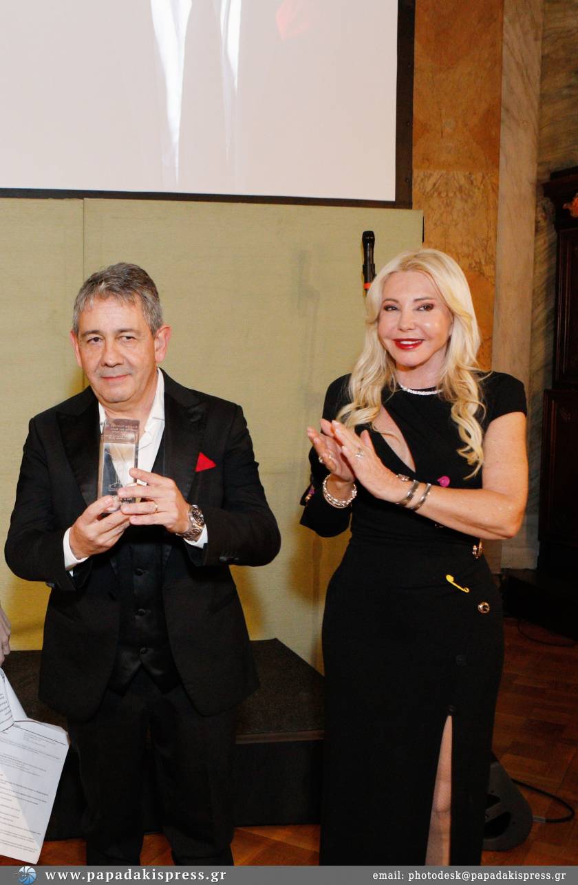 Placido Domingo Jr. Lady Monika Bacardi