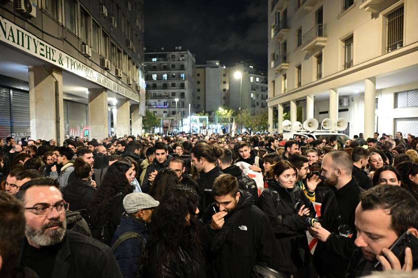 ypaat, agrotes, diadilosi, poreia, sygkentrosi