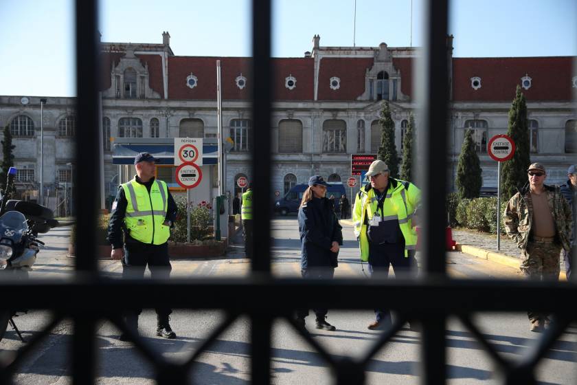 agrotes thessaloniki