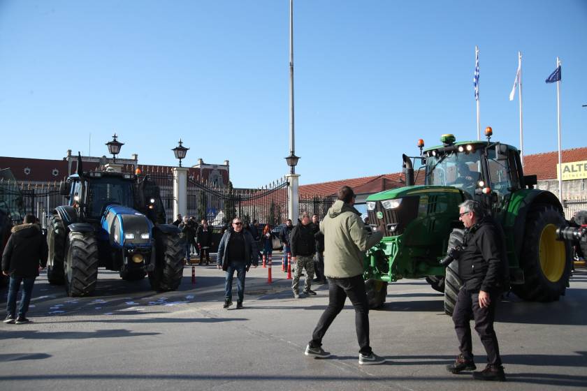 agrotes thessaloniki