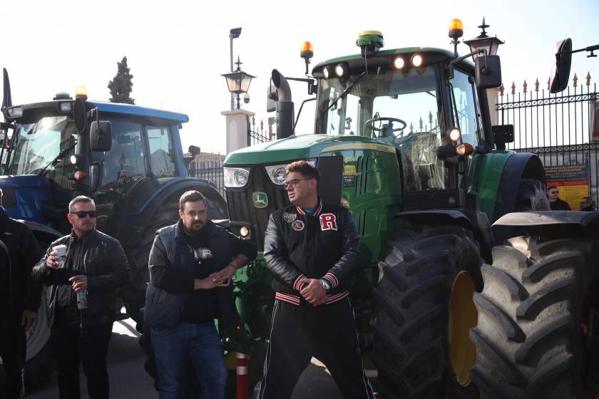 agrotes thessaloniki