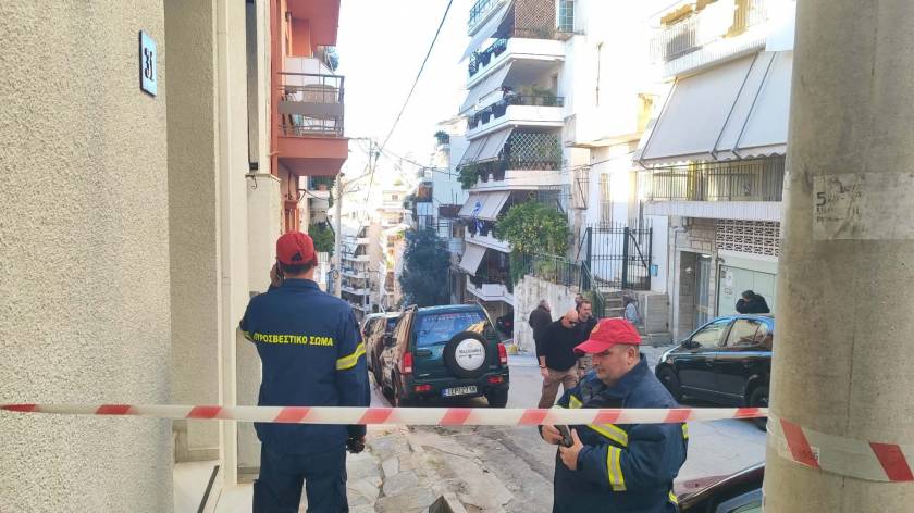 Gyzi aimatiro epeisodio