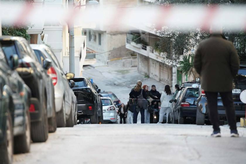 Gyzi aimatiro epeisodio