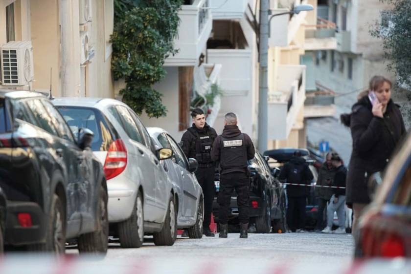 Gyzi aimatiro epeisodio