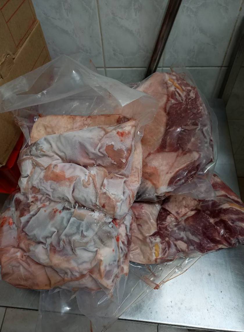 ΕΛΕΓΧΟΙ ΤΗΣ ΠΕΡΙΦΕΡΕΙΑΣ ΑΤΤΙΚΗΣ ΣΤΗΝ ΑΓΟΡΑ (ΓΡΑΦΕΙΟ ΤΥΠΟΥ ΠΕΡΙΦΕΡΕΙΑΣ ΑΤΤΙΚΗΣ/EUROKINISSI)