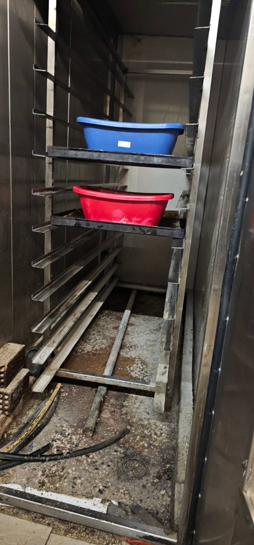 ΕΛΕΓΧΟΙ ΤΗΣ ΠΕΡΙΦΕΡΕΙΑΣ ΑΤΤΙΚΗΣ ΣΤΗΝ ΑΓΟΡΑ (ΓΡΑΦΕΙΟ ΤΥΠΟΥ ΠΕΡΙΦΕΡΕΙΑΣ ΑΤΤΙΚΗΣ/EUROKINISSI)