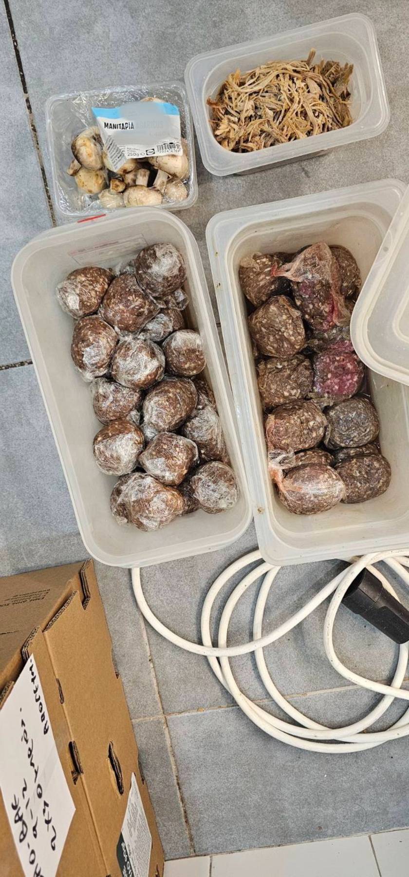 ΕΛΕΓΧΟΙ ΤΗΣ ΠΕΡΙΦΕΡΕΙΑΣ ΑΤΤΙΚΗΣ ΣΤΗΝ ΑΓΟΡΑ (ΓΡΑΦΕΙΟ ΤΥΠΟΥ ΠΕΡΙΦΕΡΕΙΑΣ ΑΤΤΙΚΗΣ/EUROKINISSI)