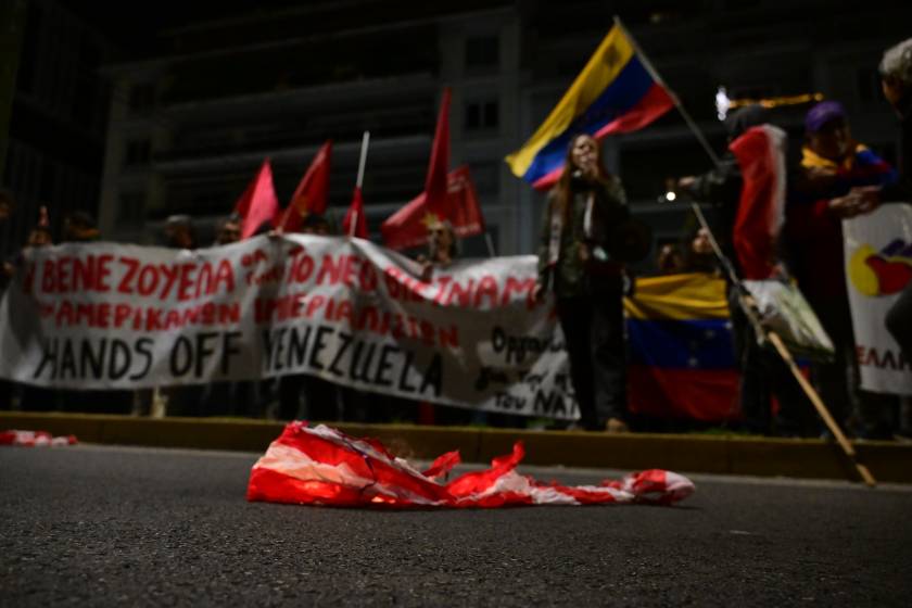 venezuela, benezouela, poreia, amerikaniki presveia