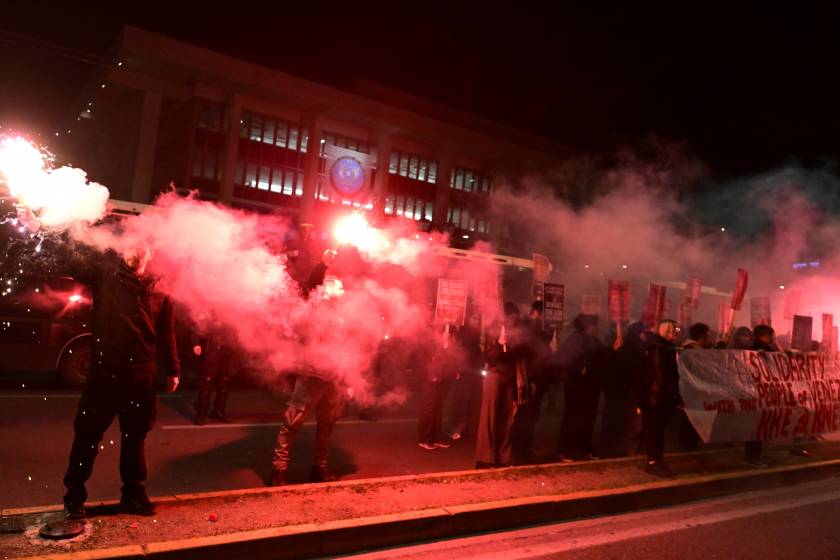 venezuela, benezouela, poreia, amerikaniki presveia