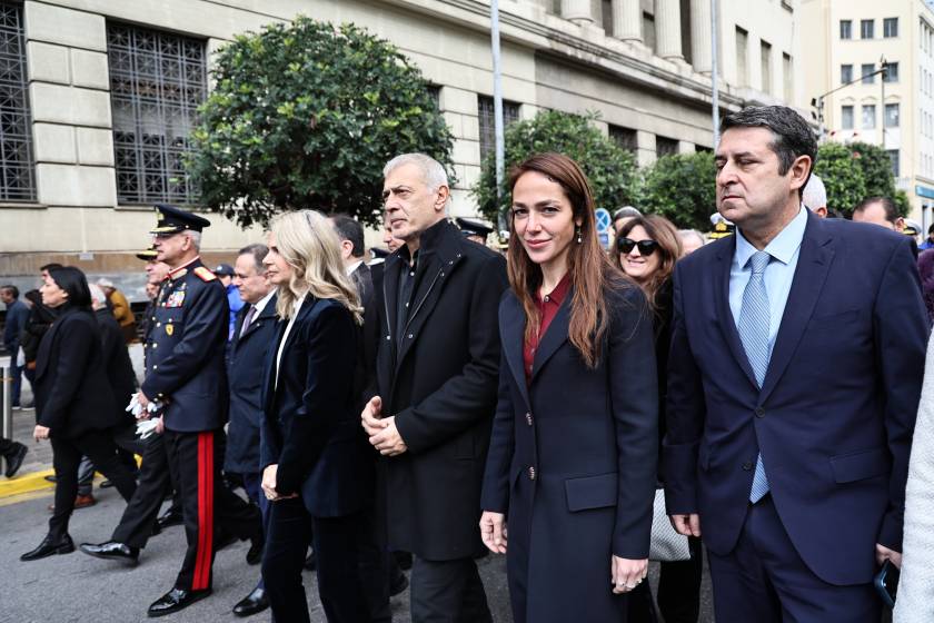 [383524] ΘΕΟΦΑΝΕΙΑ / ΔΟΞΟΛΟΓΙΑ ΚΑΙ ΑΓΙΑΣΜΟΣ ΤΩΝ ΥΔΑΤΩΝ ΣΤΟ ΛΙΜΑΝΙ ΤΟΥ ΠΕΙΡΑΙΑ  (ΓΙΑΝΝΗΣ ΠΑΝΑΓΟΠΟΥΛΟΣ/EUROKINISSI)