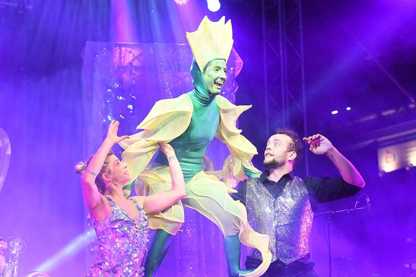 teleti enarxis karnavali patra 2026