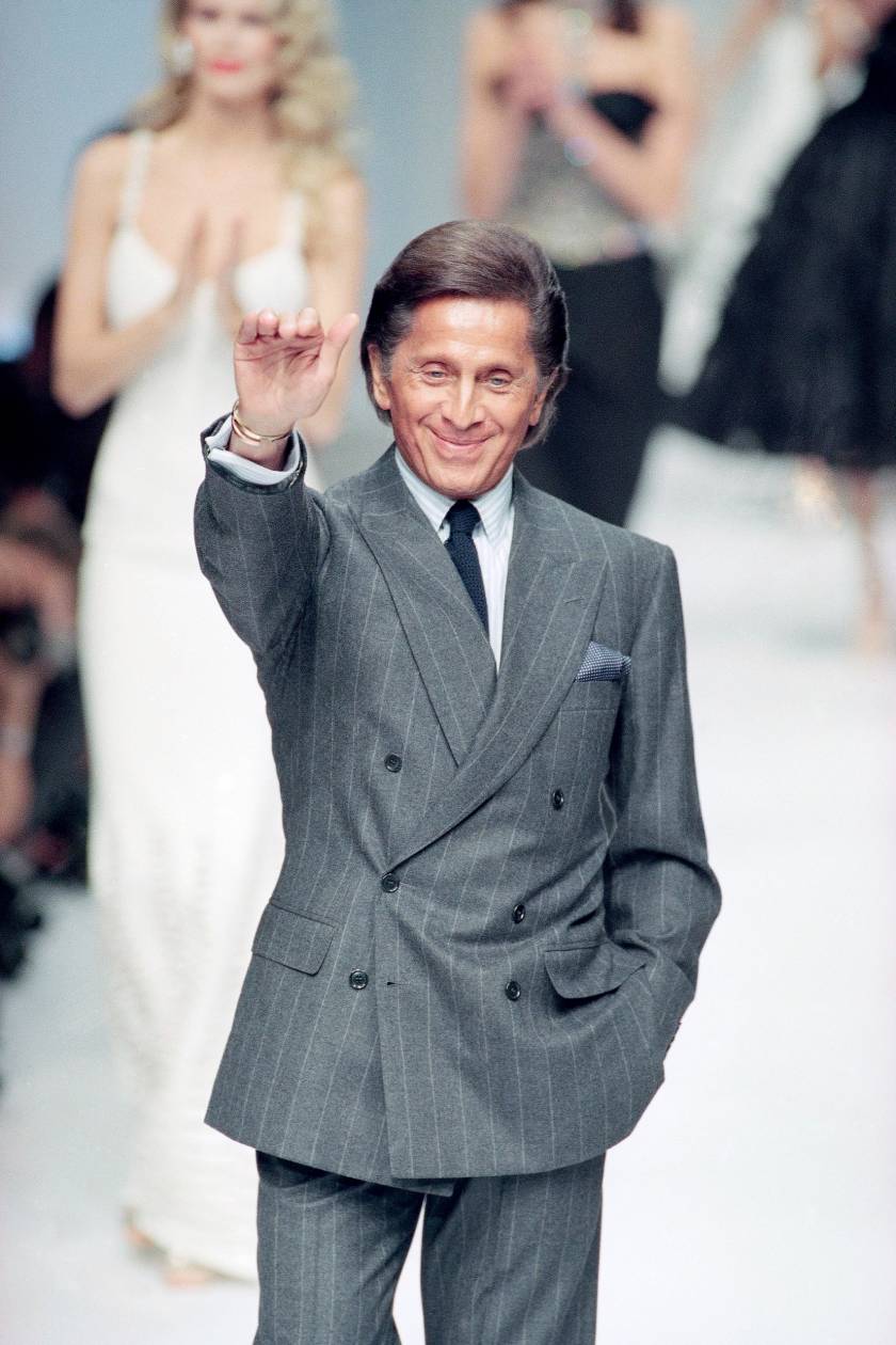 Valentino Garavani