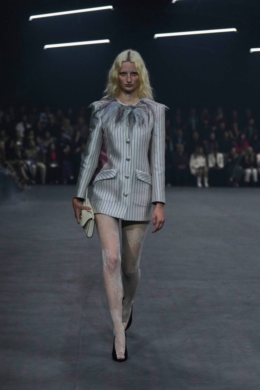 France Fashion Valentino S/S 26