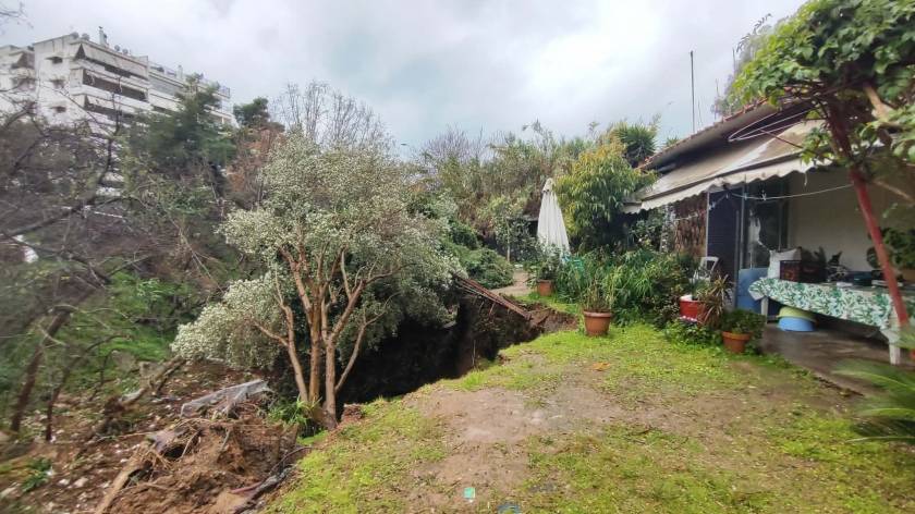 rema spiti kakokairia agios dimitrios