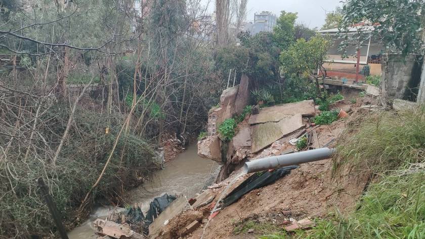 rema agios dimitrios ekkenosi