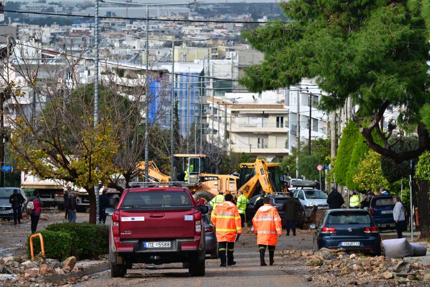 kakokairia, glyfada, glifada