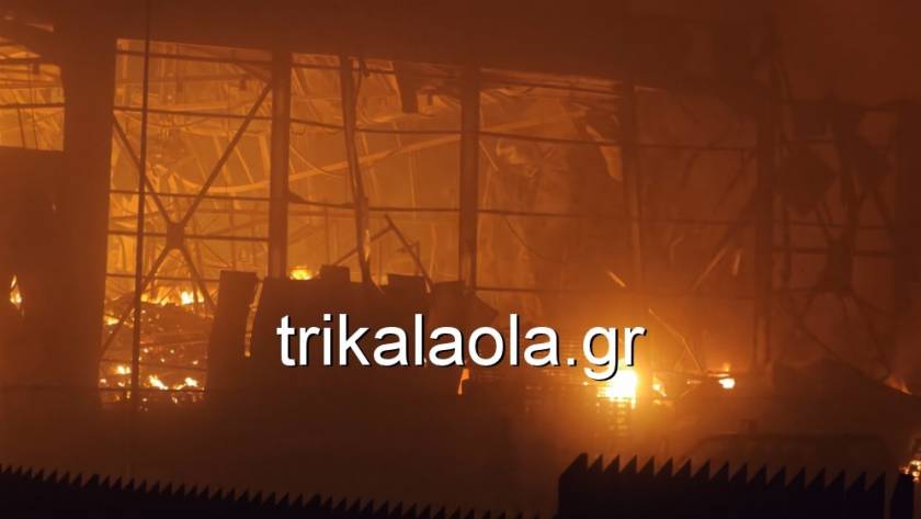 fotia ergostasio trikala