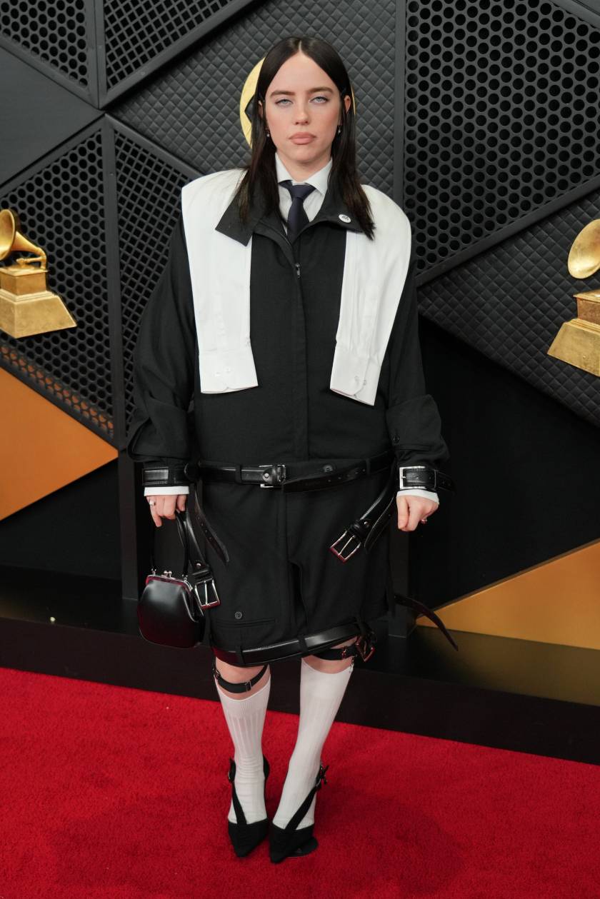 68th Annual Grammy Awards - Arrivals