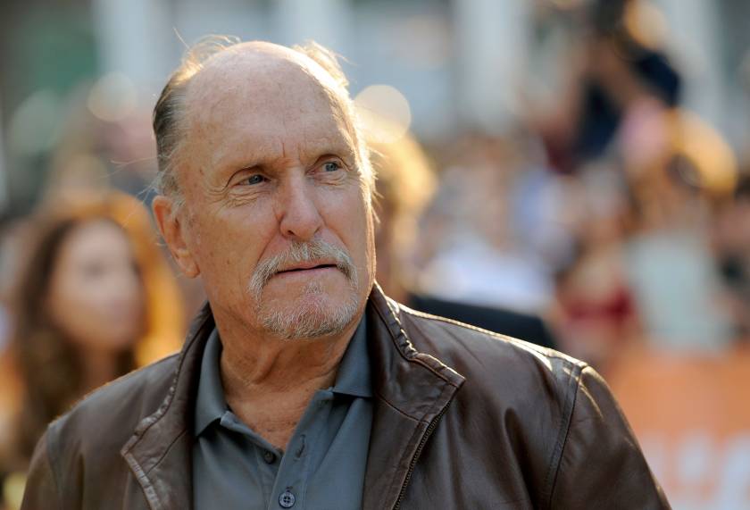 Robert Duvall