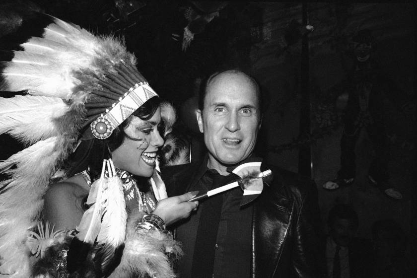 Carnaval Duvall 1981