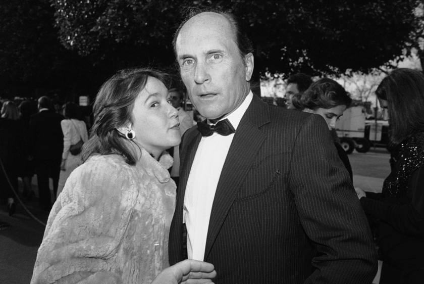 Oscars Duvall 1985