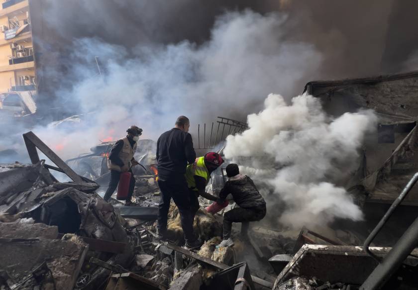 Lebanon livanos, libanos