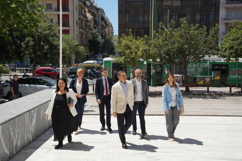 Alexis Tsipras