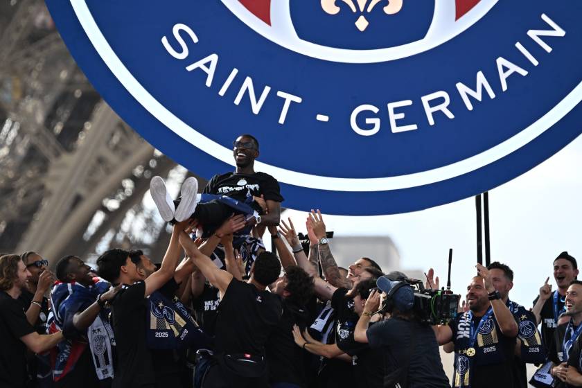 Ousmane Dembele