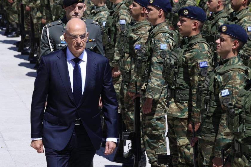 [387426] ΕΞΟΔΙΟΣ ΑΚΟΛΟΥΘΙΑ ΤΟΥ ΝΙΚΟΥ ΤΑΓΑΡΑ ΣΤΗΝ ΚΟΡΙΝΘΟ (ΓΙΩΡΓΟΣ ΚΟΝΤΑΡΙΝΗΣ / EUROKINISSI)