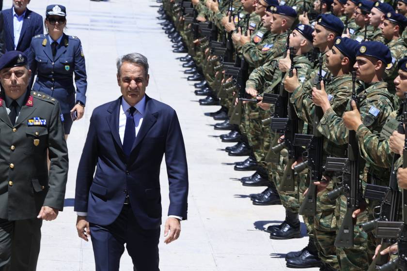 [387426] ΕΞΟΔΙΟΣ ΑΚΟΛΟΥΘΙΑ ΤΟΥ ΝΙΚΟΥ ΤΑΓΑΡΑ ΣΤΗΝ ΚΟΡΙΝΘΟ (ΓΙΩΡΓΟΣ ΚΟΝΤΑΡΙΝΗΣ / EUROKINISSI)