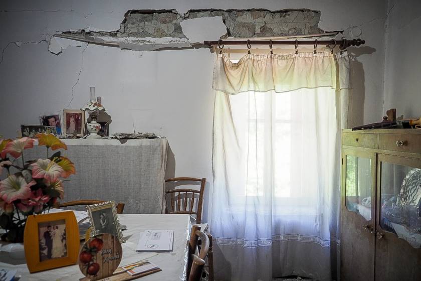 euboia, evia, seismos