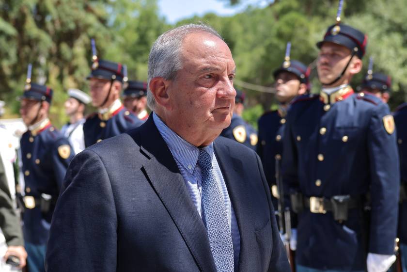 karamanlis, karamanlhs