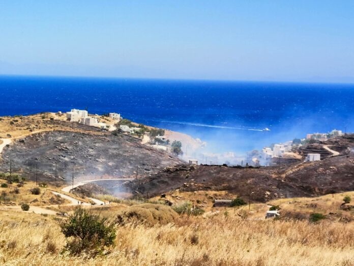 fotia syros