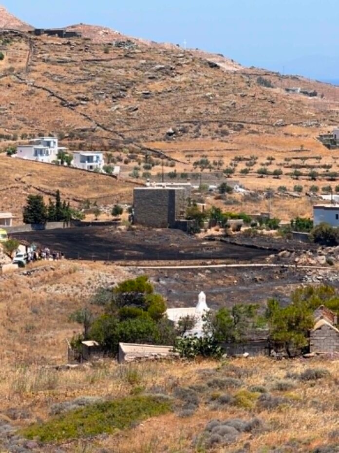 fotia syros