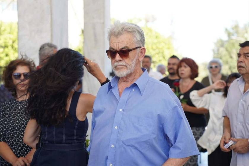 stelios goutis, khdeia, kalogeropoulos