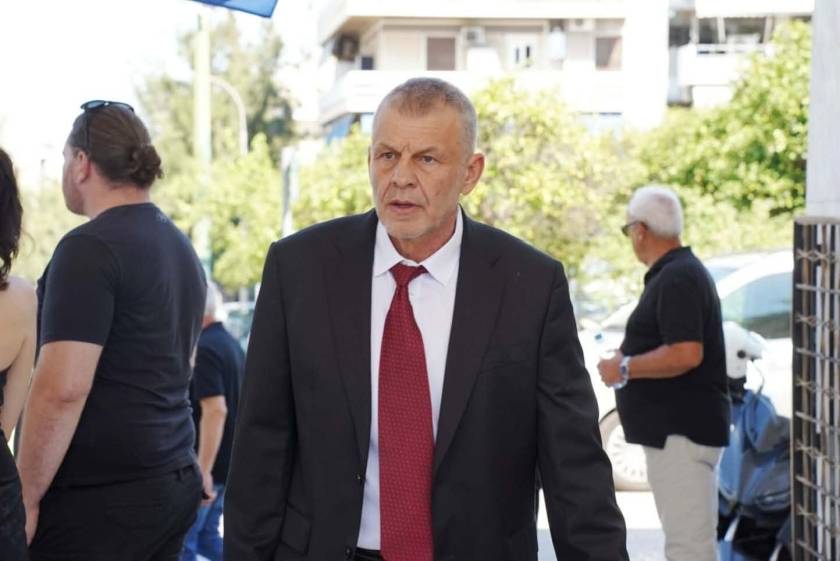 kalogeropoulos, khdeia