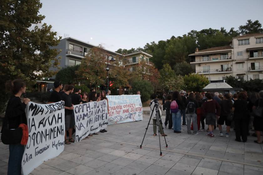 hgoumenitsa, igoumenitsa, gynaikoktonia, dolofonia