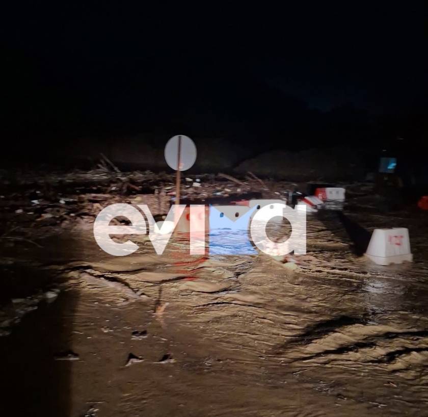 evia
