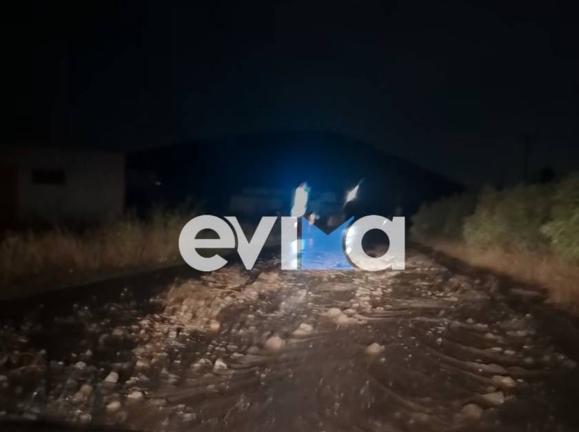 evia