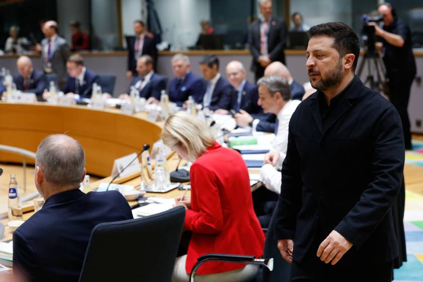 Volodymyr Zelenskyy