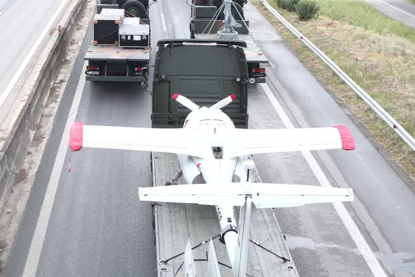 [390565] ΔΟΚΙΜΑΣΤΙΚΗ ΣΤΡΑΤΙΩΤΙΚΗ ΠΑΡΕΛΑΣΗ ΣΤΗ ΘΕΣΣΑΛΟΝΙΚΗ (ΣΩΤΗΡΗΣ ΤΡΥΨΑΝΗΣ / EUROKINISSI)