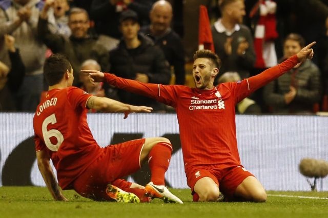 2016 05 05T204303Z 105482583 MT1ACI14370839 RTRMADP 3 SOCCER EUROPA LIV VIL