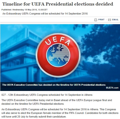 uefaelections