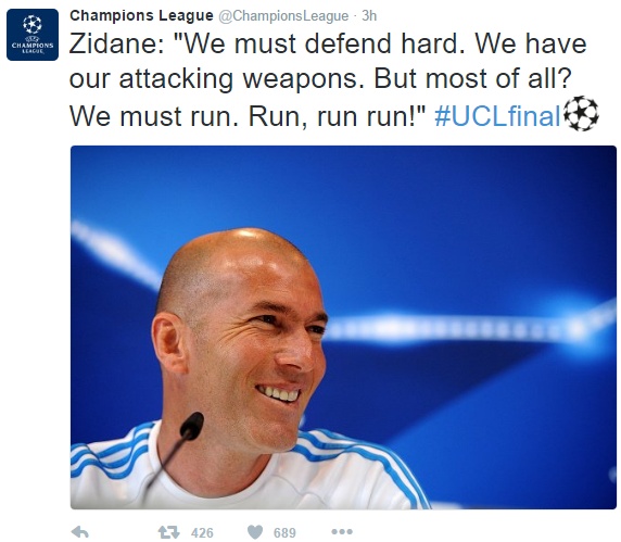 zidane