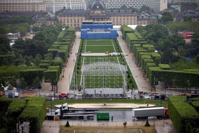 2016 06 01T154013Z 1318755960 D1BETHKRKVAA RTRMADP 3 SOCCER EURO SECURITY