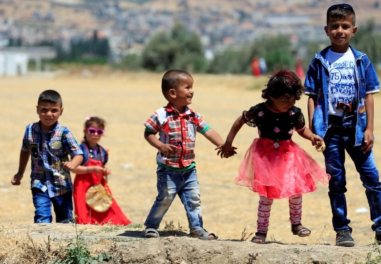 2016 07 06T163750Z 167275380 S1AETOAXXMAB RTRMADP 3 RELIGION EID