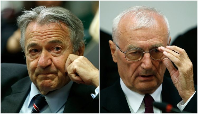 2016 08 03T074846Z 1214280094 S1BETTGTQSAA RTRMADP 3 GERMANY CROATIA TRIAL ARRIVALS