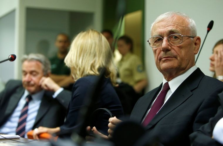 2016 08 03T080626Z 661180562 S1BETTGVFMAA RTRMADP 3 GERMANY CROATIA TRIAL ARRIVALS