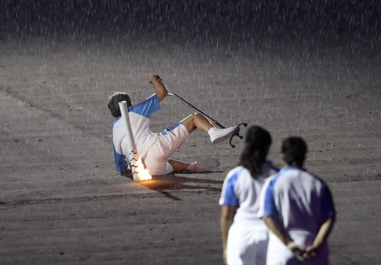 2016 09 08T014905Z 2014611451 HT1EC98051BHU RTRMADP 3 PARALYMPICS RIO OPENING