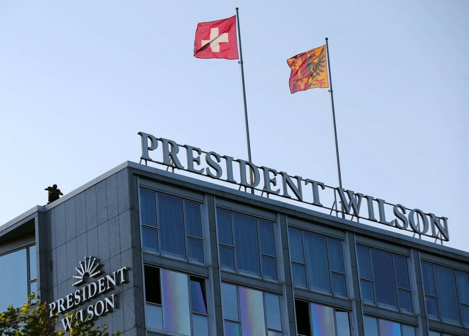 Geneva Wilson 2016 09 09T171709Z 961655530 D1BEUAIPCFAB RTRMADP 3 MIDEAST CRISIS SYRIA KERRY